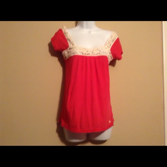 Abercrombie & Fitch blouse