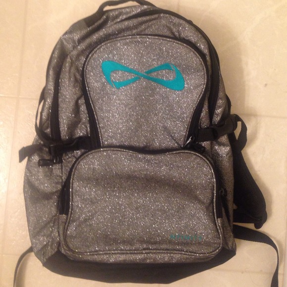 Nfinity Cheerleading Bag