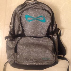 Nfinity Cheerleading Bag