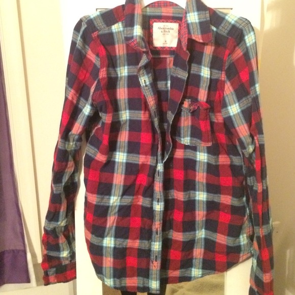 Flannel !!!