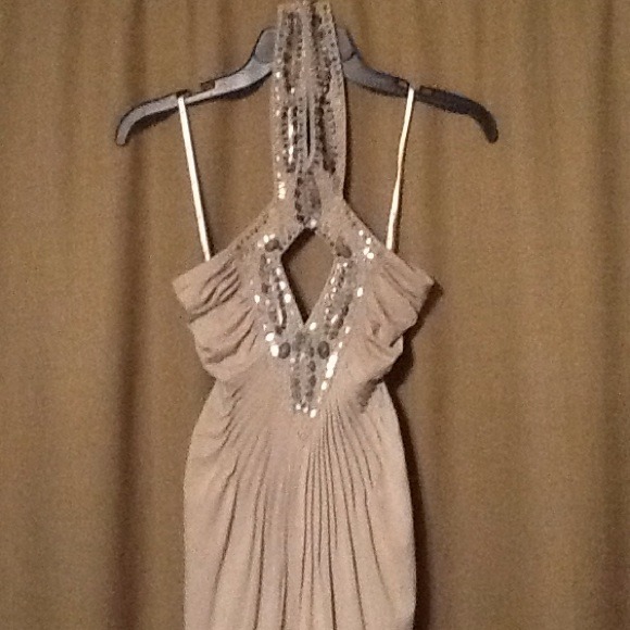 Forever 21 dress
