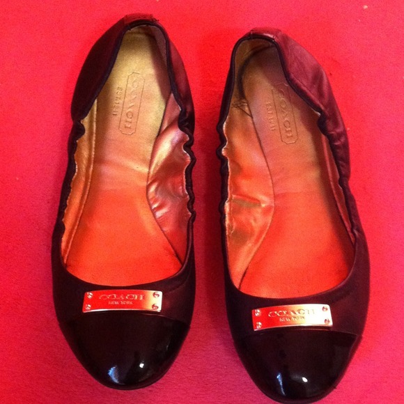 COACH Est.1941 NEW YORK