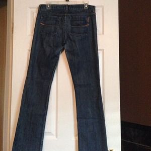 Ezra Fitch jeans size 28