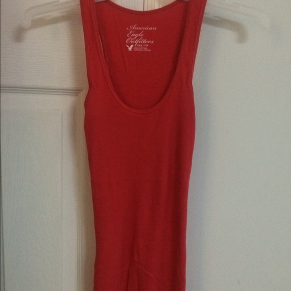 American Eagle tanktop NWOT