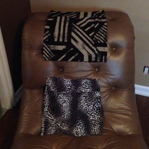 Stretch short skirts