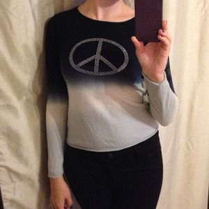 Neiman Marcus 100% Cashmere sweater