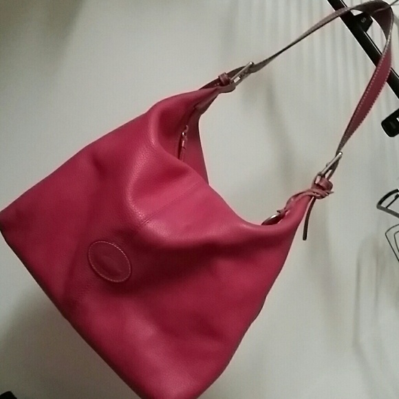 Pink Dooney B - Picture 2 of 2