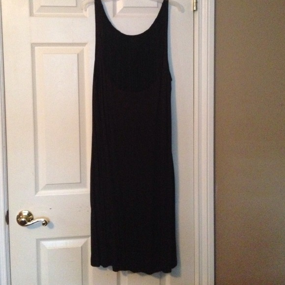 Cotton dress