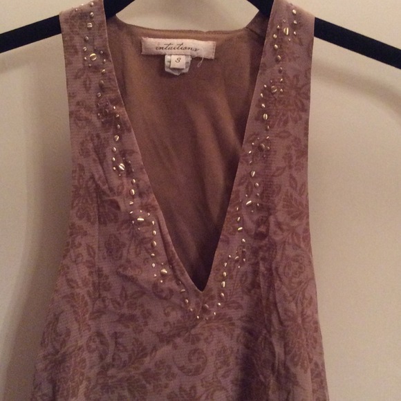 Long tank - Picture 2 of 2