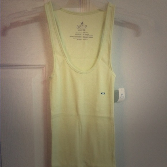 Aerie tanktop