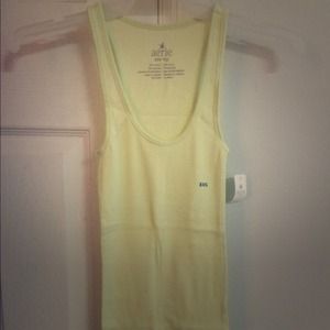 Aerie tanktop