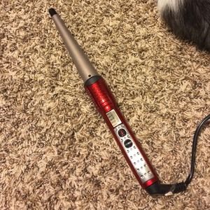 Conair Infiniti curling wand