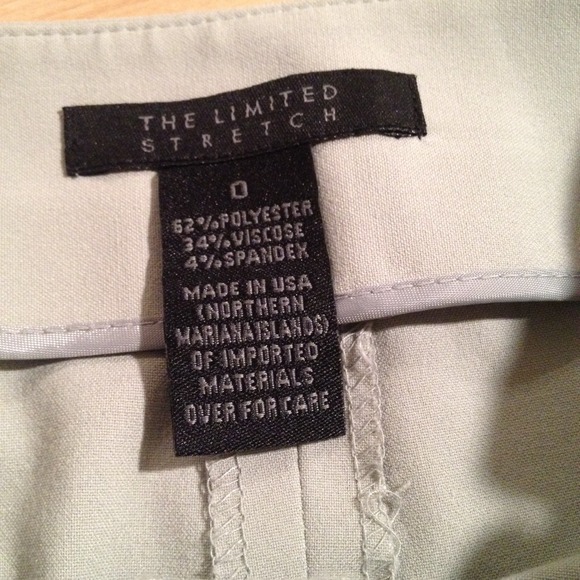 🏁DONATED🏁 {The Limited} skirt with front vent - Picture 4 of 4