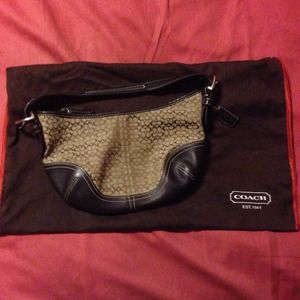 Small Authentic Coach