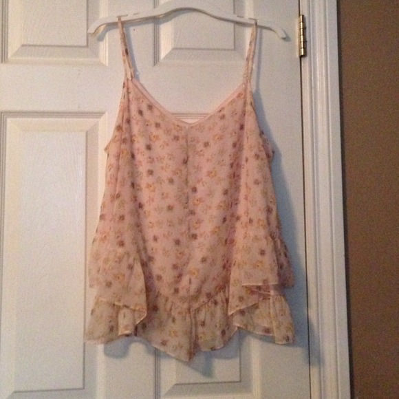 Peach top