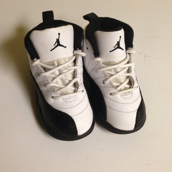 Jordan Taxi 12's Toddler size 7.5c