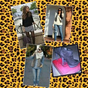 2 for 18 Speed limit 98 ankle boots