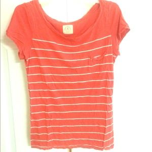 American Eagle vintage tee