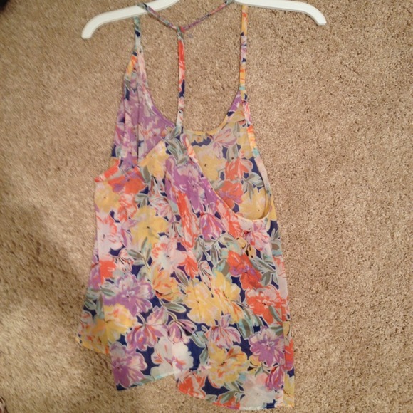 LF tank top - Picture 2 of 2