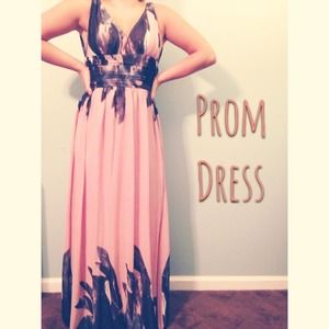 Prom Dress 💕