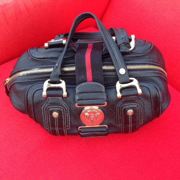 Gucci bag