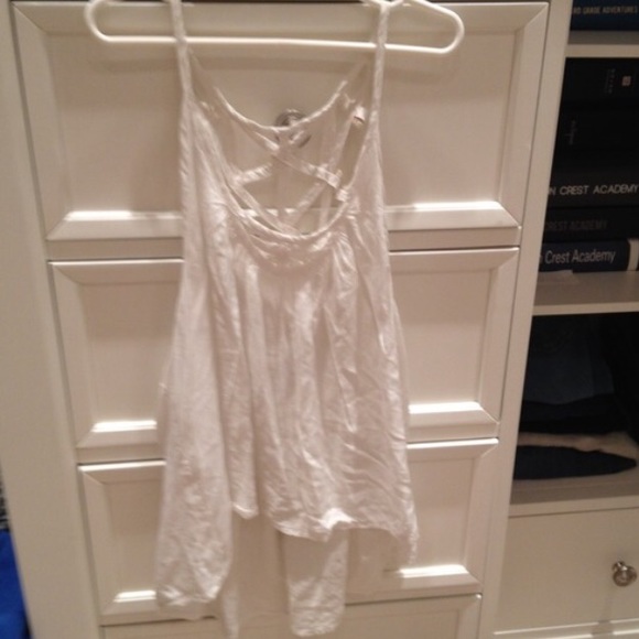 LF lattice daisy tank - Picture 3 of 3