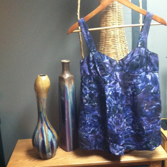 Rebecca Taylor Top