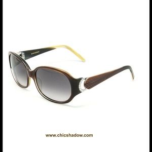 Boucheron Paris Sunglasses BES 171