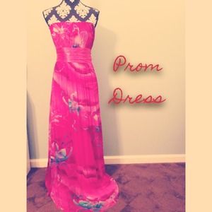 Prom Dress 💕
