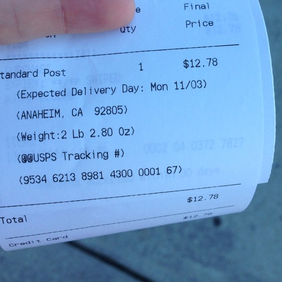 Flash sale today only 7 Tory Burch Amanda Sandals - Picture 3 of 3