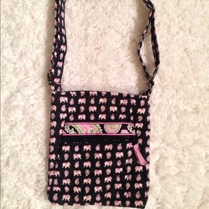 Vera Bradley Crossbody