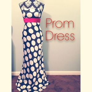 Prom Dress ❤️