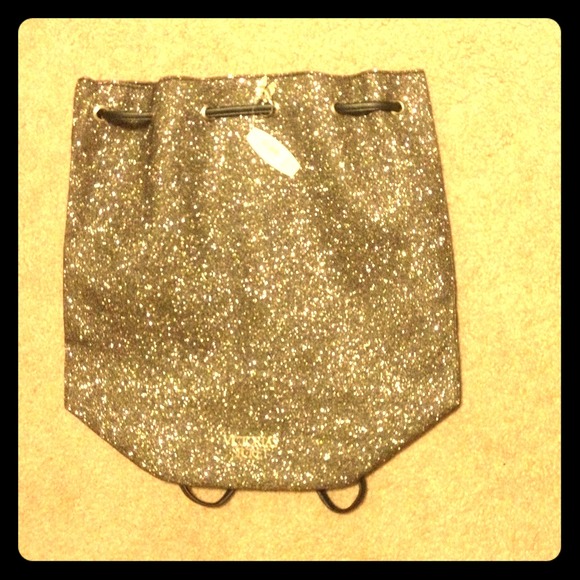 Victoria's Secret Overnight Bag