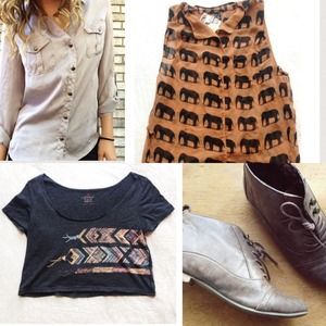 ✨ BULK BUNDLE FOR MEAGAN💕