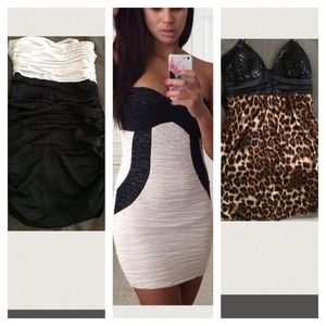3 dresses for $20