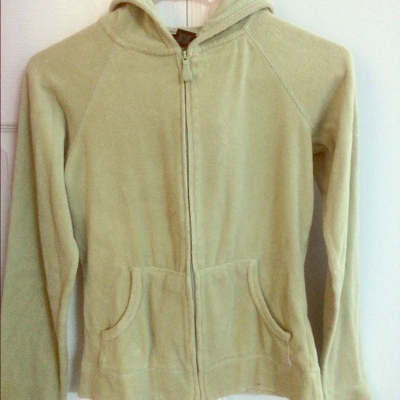 Express valore jacket