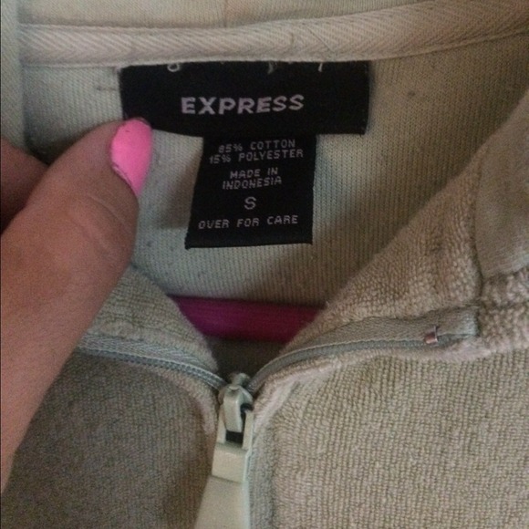 Express valore jacket - Picture 2 of 2