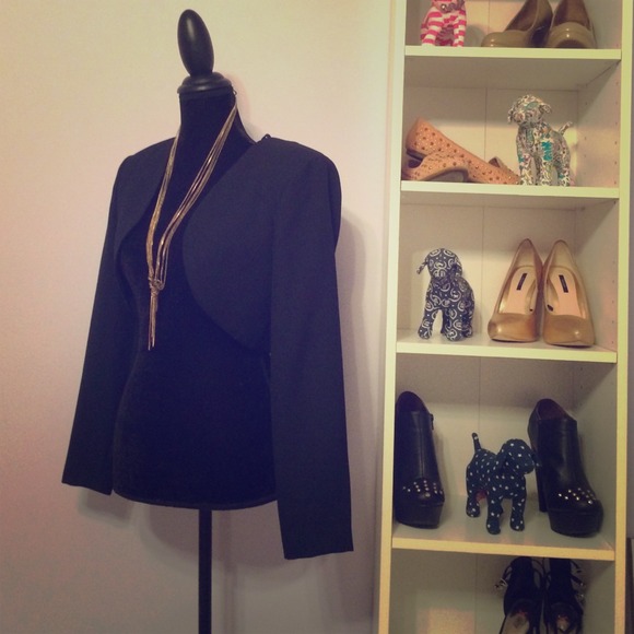 🎉Navy Blue Blazer