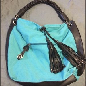 Hand bag purse