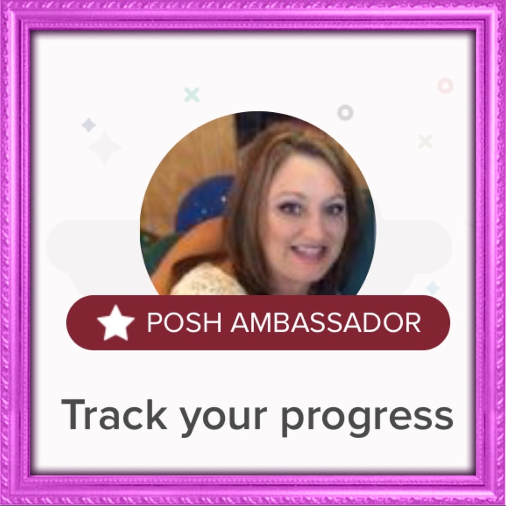 Posh Ambassador ~ SU ~ 4 X Party Host