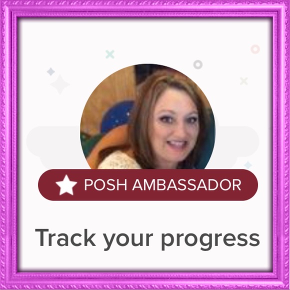 Posh Ambassador ~ SU ~ 4 X Party Host - Picture 1 of 2