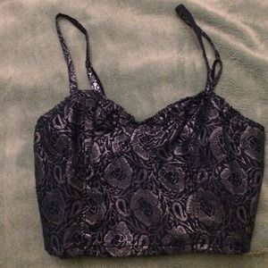 I'm am selling this bralet