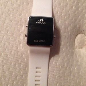 Adidas watch