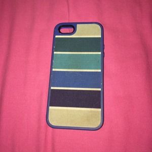 iPhone 5 and 5s speck case!