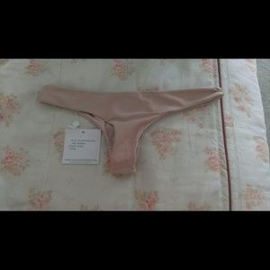 *TRADED* $90 PP Acacia nude hookipa bottom