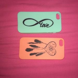 iPhone 5 and 5s case!