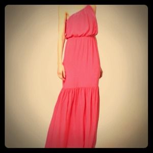 Beautiful Silk designer Dress