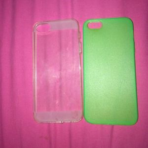 iPhone 5 and 5s case!