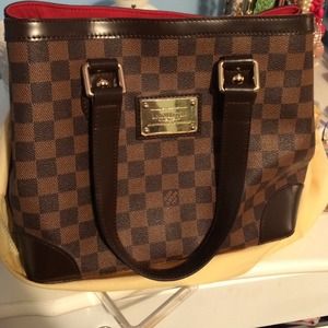 Hampstead designer inspired