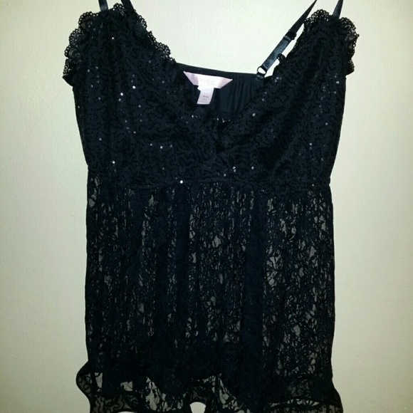 🚫 SOLD🚫 Sexy plus size baby doll